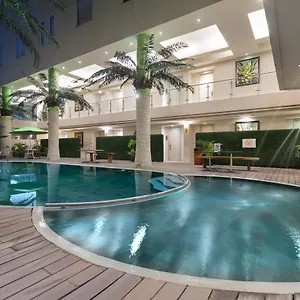 Sun Boutique Отель