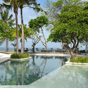 The Anvaya Beach Resorts Отель