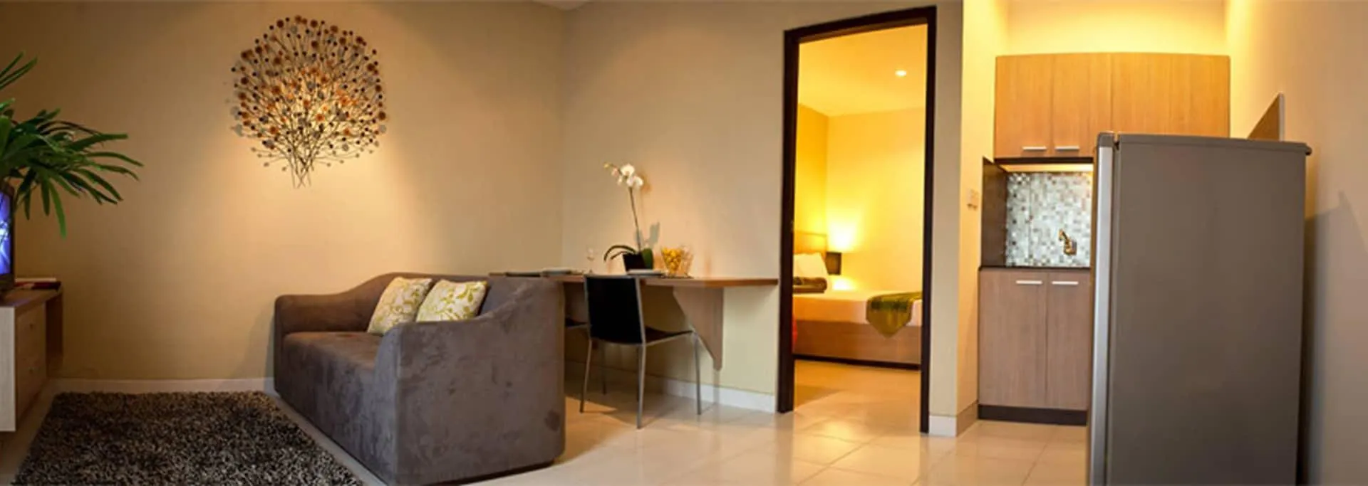 Eazy Suite Kuta