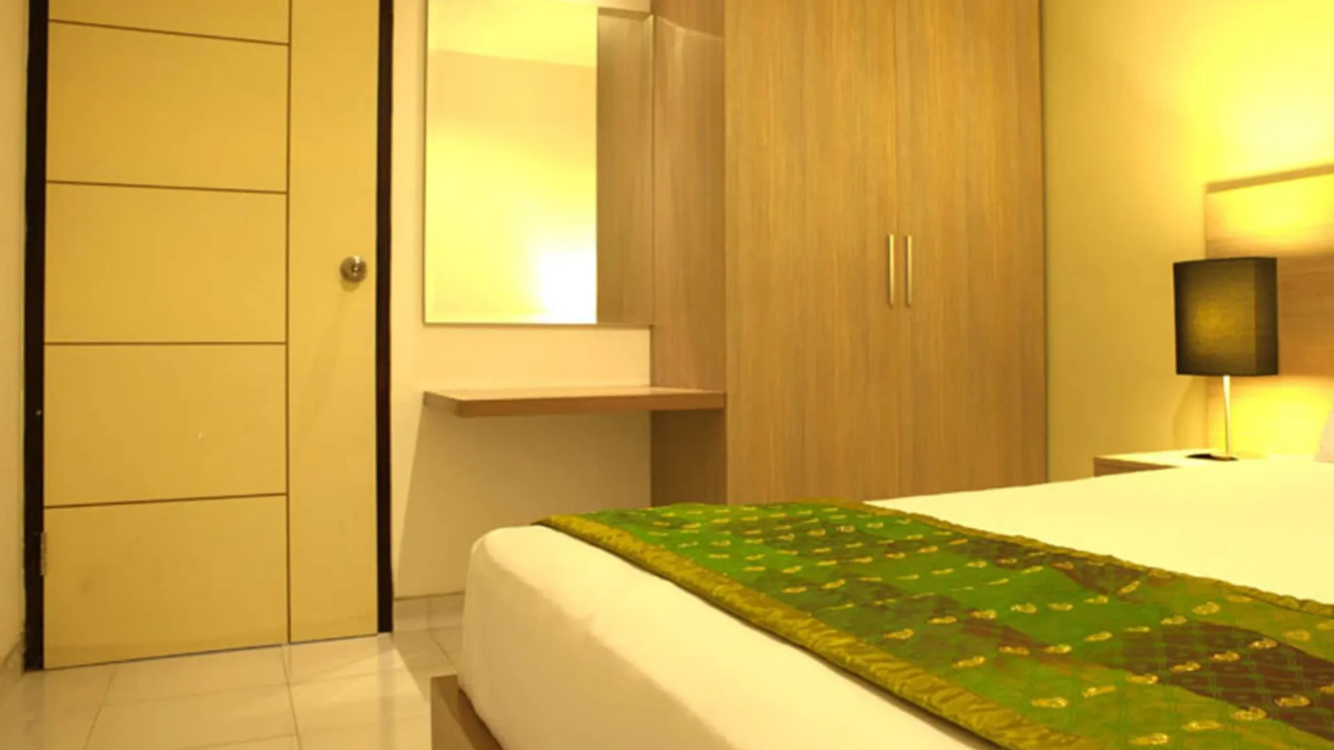 ** Hotel Eazy Suite Kuta  Indonesia
