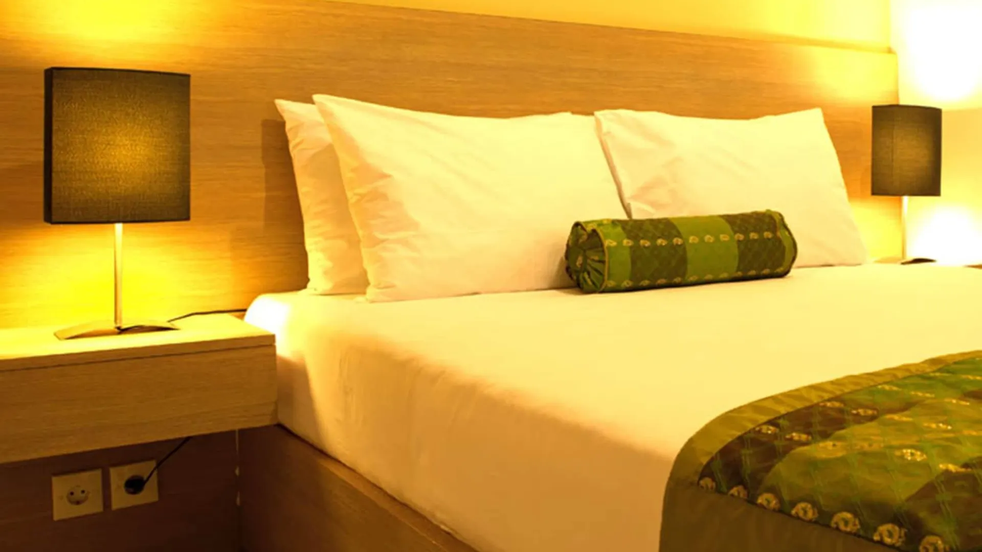 Eazy Suite Kuta  Indonesia