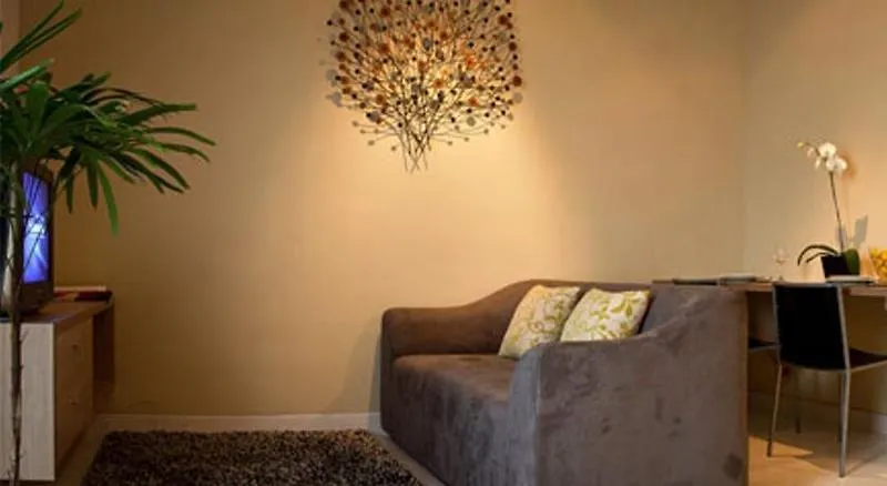 ** Hotel Eazy Suite Kuta  Indonesia
