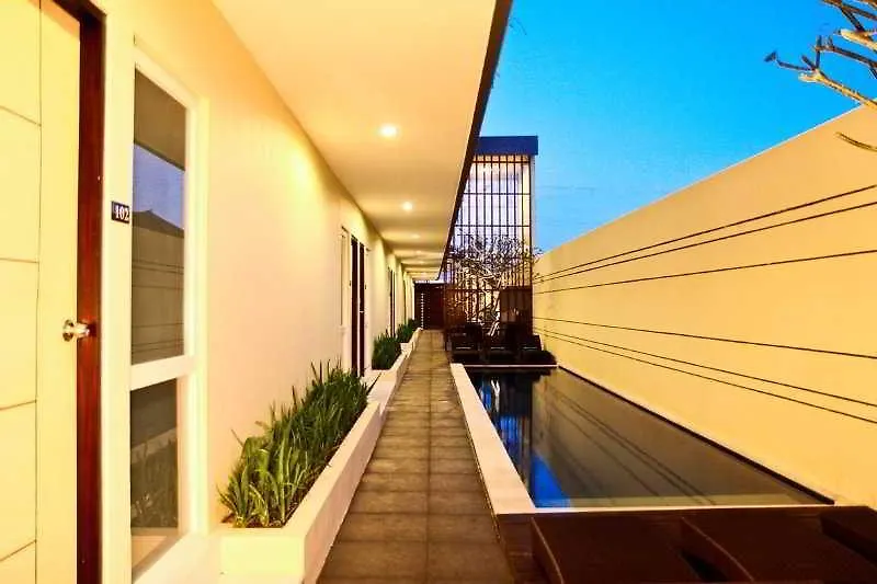 Eazy Suite Kuta  Hotel Kuta (Bali)