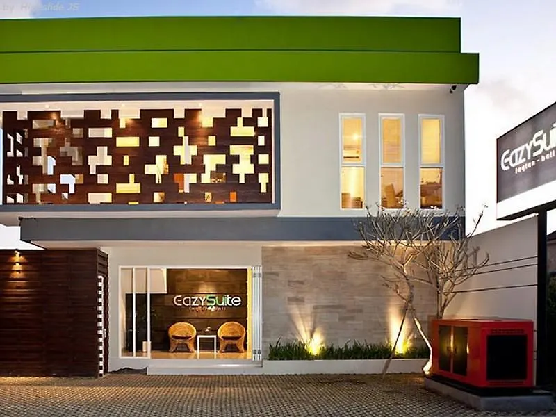 Eazy Suite Kuta  Kuta (Bali)