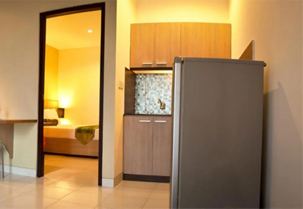 Eazy Suite Kuta  2*, Kuta (Bali)
