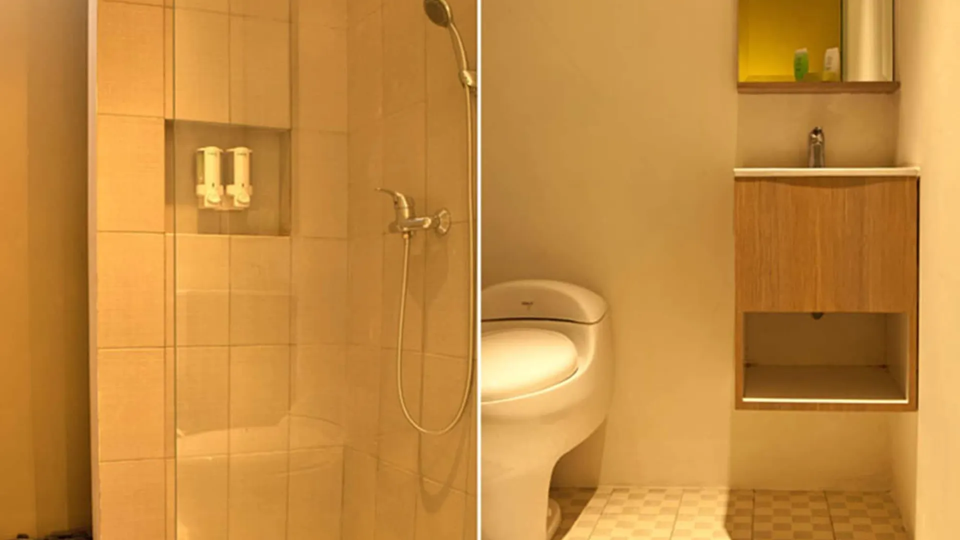 Hotel Eazy Suite Kuta