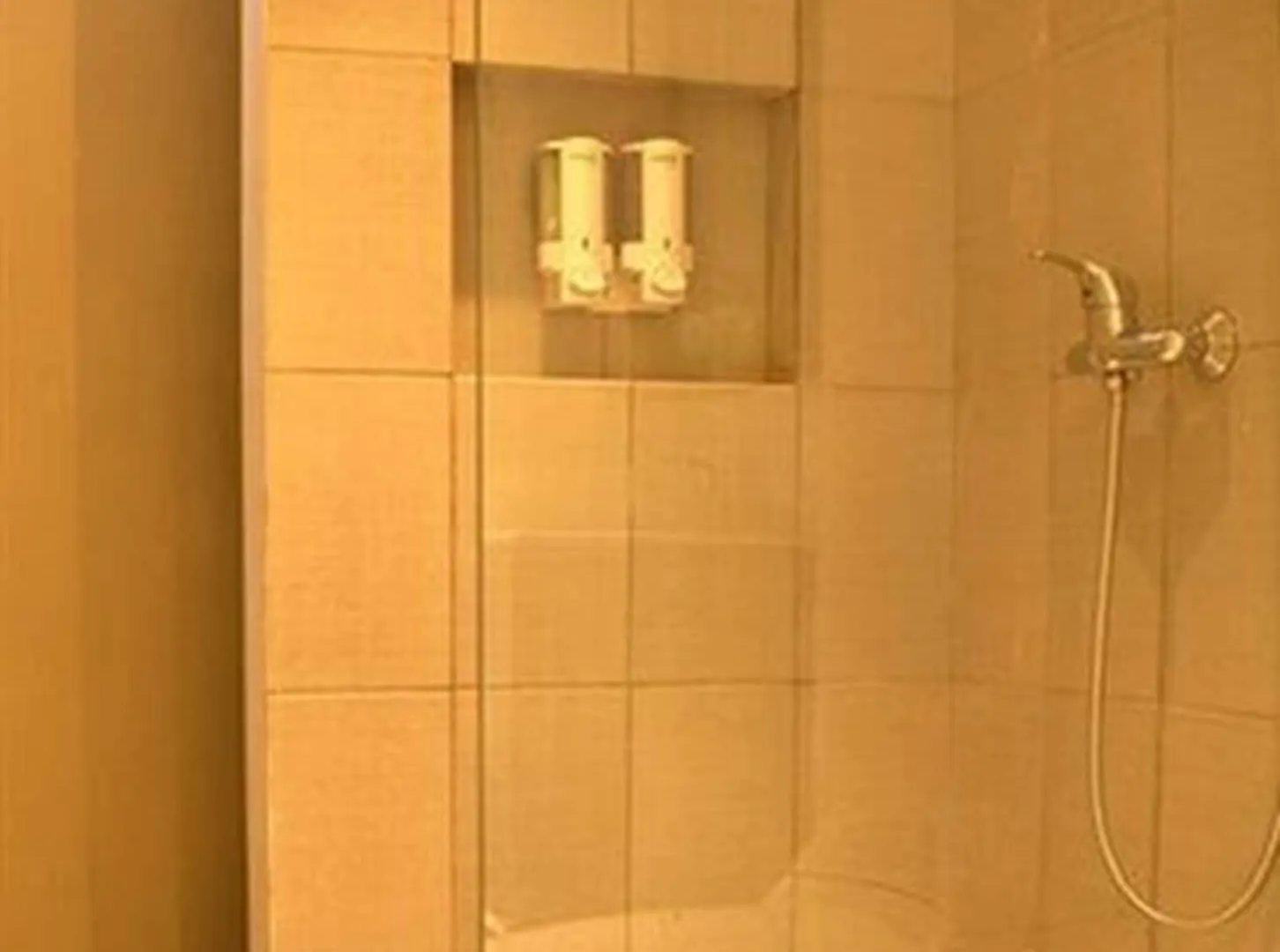 Eazy Suite Kuta  Indonesia