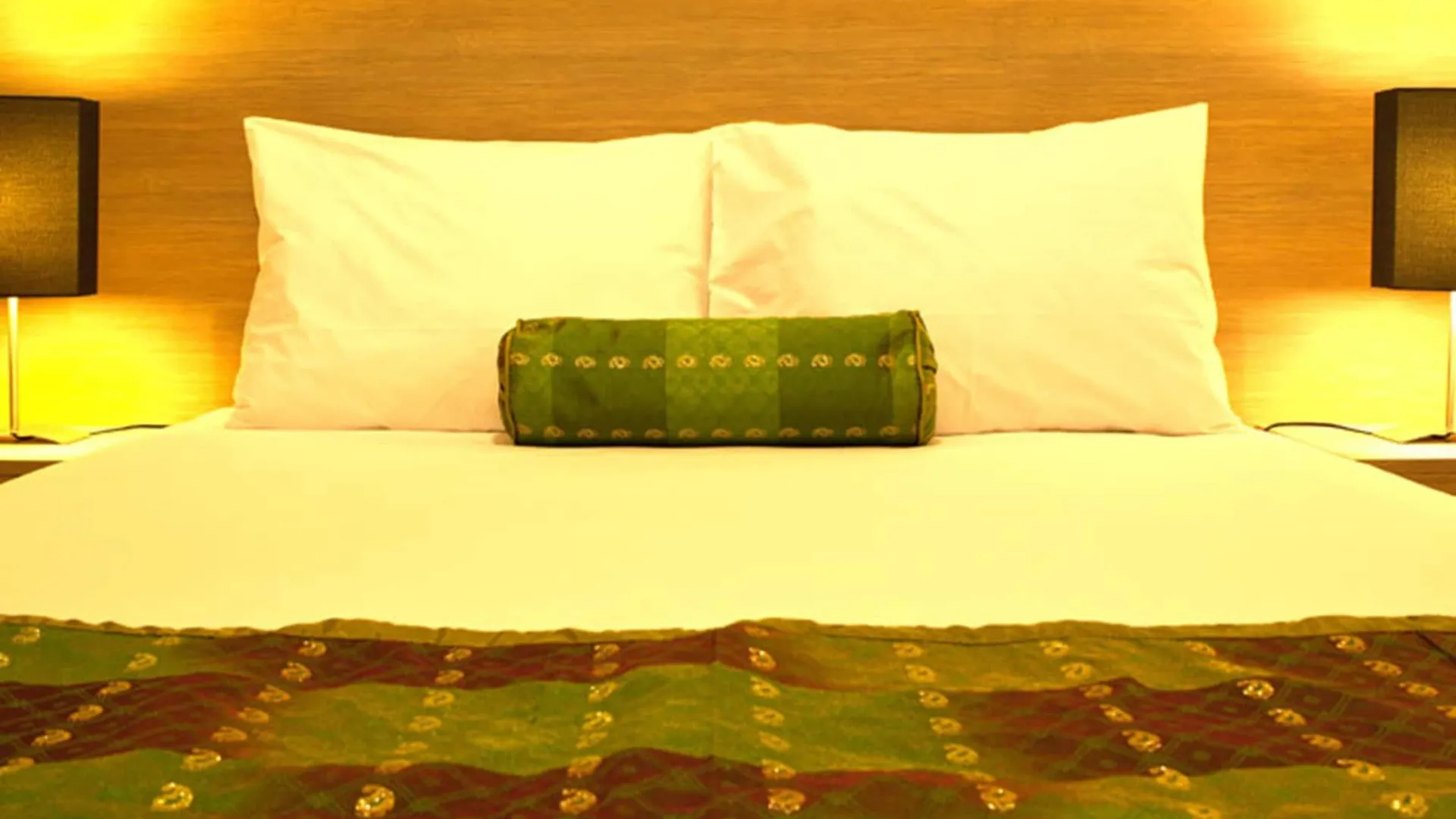 Hotel Eazy Suite Kuta