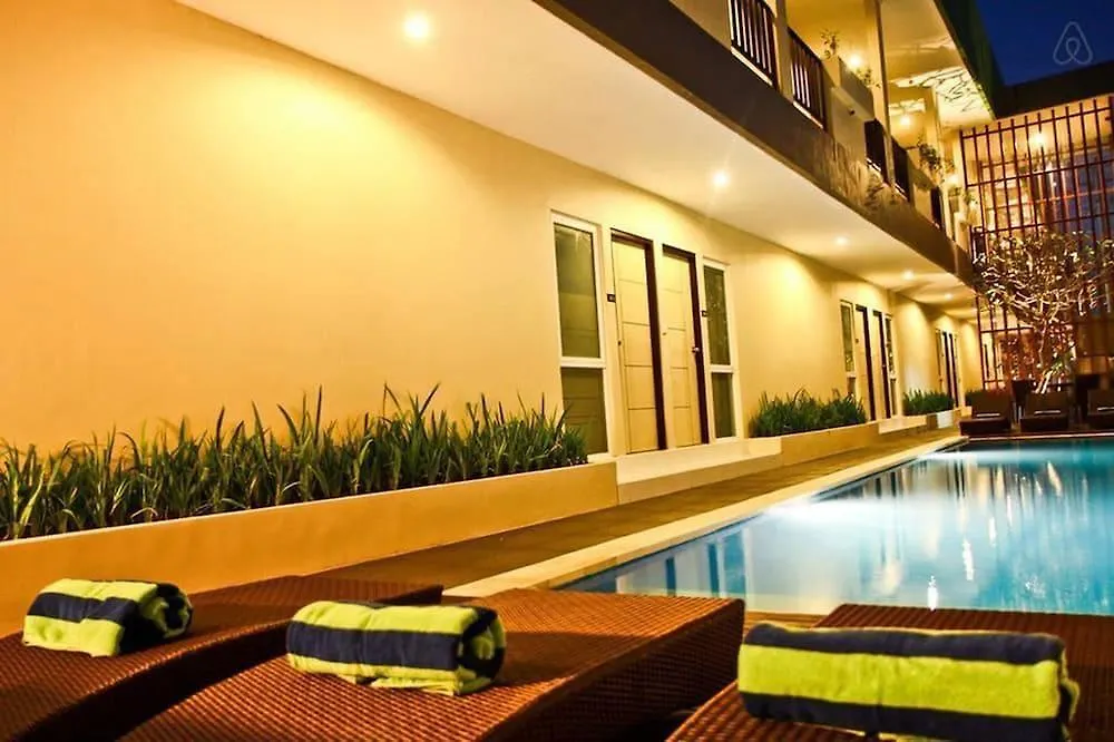 Eazy Suite Kuta  Hotel Kuta (Bali)