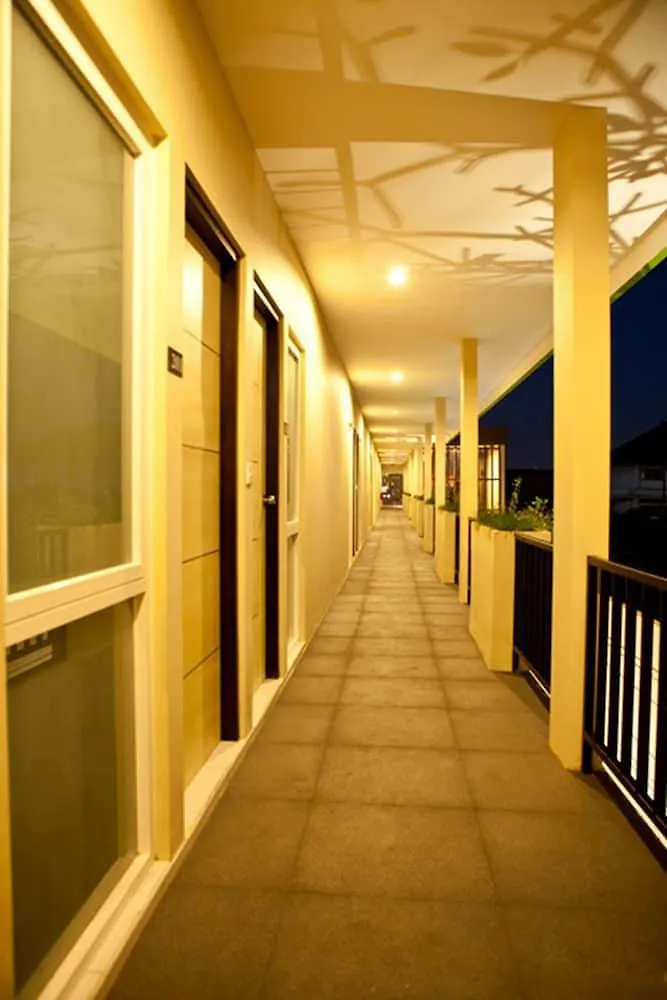 Eazy Suite Kuta  Hotel