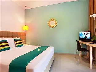 ** Hotel Eazy Suite Kuta  Indonesia