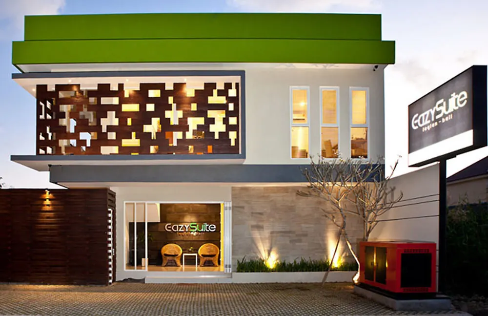 Eazy Suite Kuta