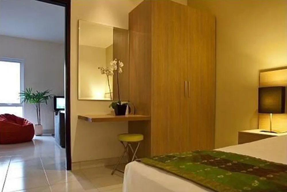 Eazy Suite Kuta  Indonesia