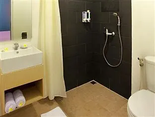 Eazy Suite Kuta  2*, Kuta (Bali) Indonesia
